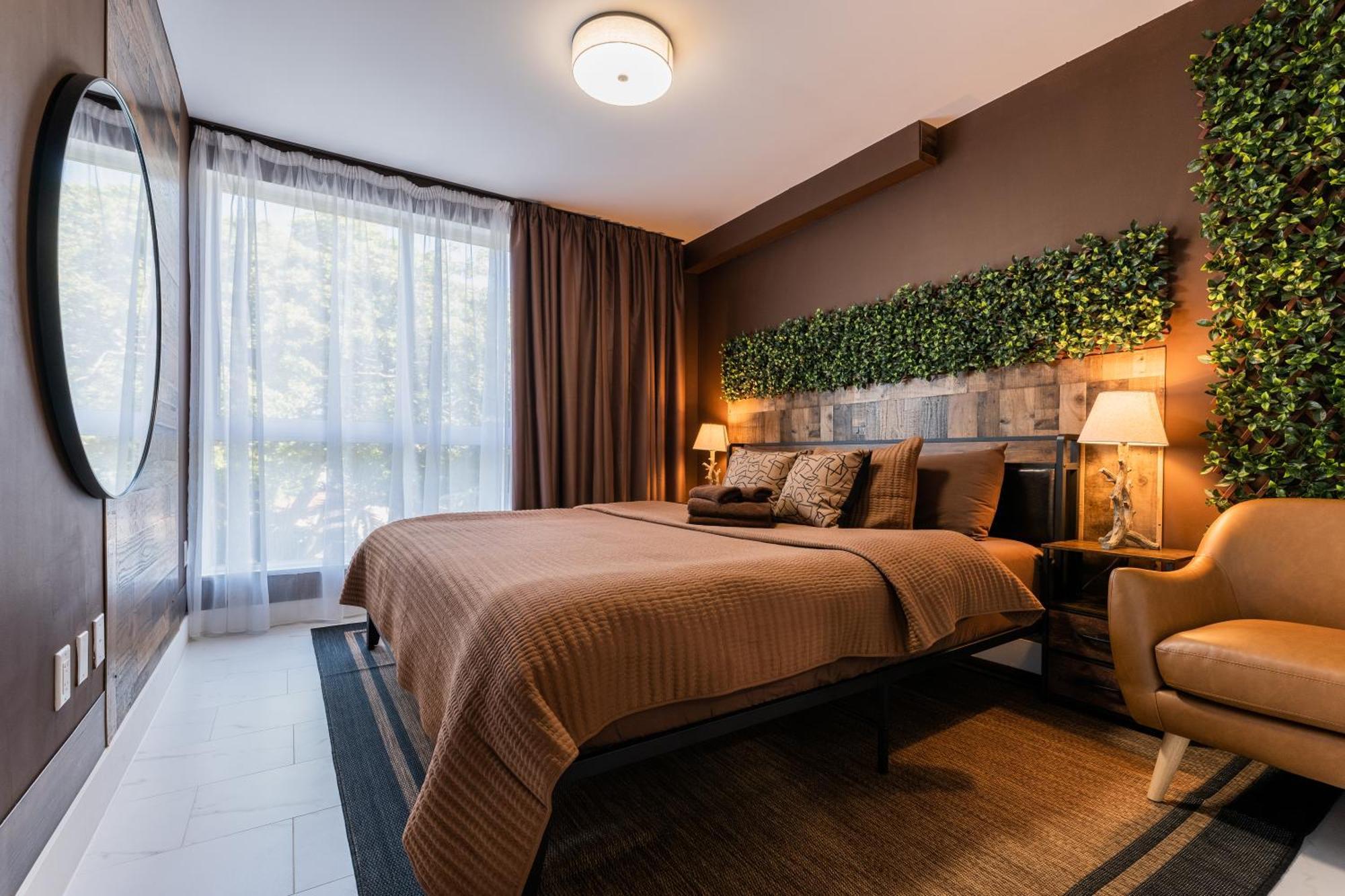 Miami Wood Apart Hotel New 2024 - Private Terrace - Free Garage - Beach 5 Min Hollywood Zewnętrze zdjęcie