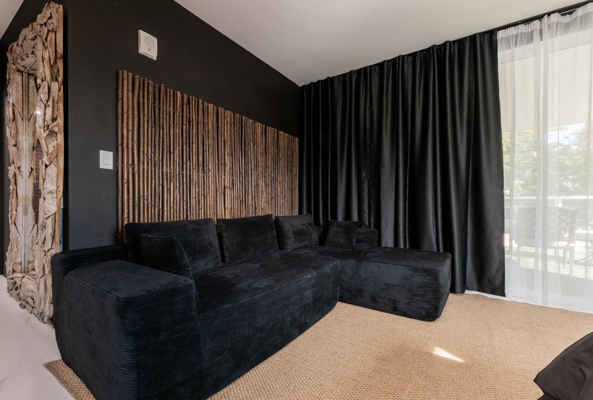 Miami Wood Apart Hotel New 2024 - Private Terrace - Free Garage - Beach 5 Min Hollywood Zewnętrze zdjęcie