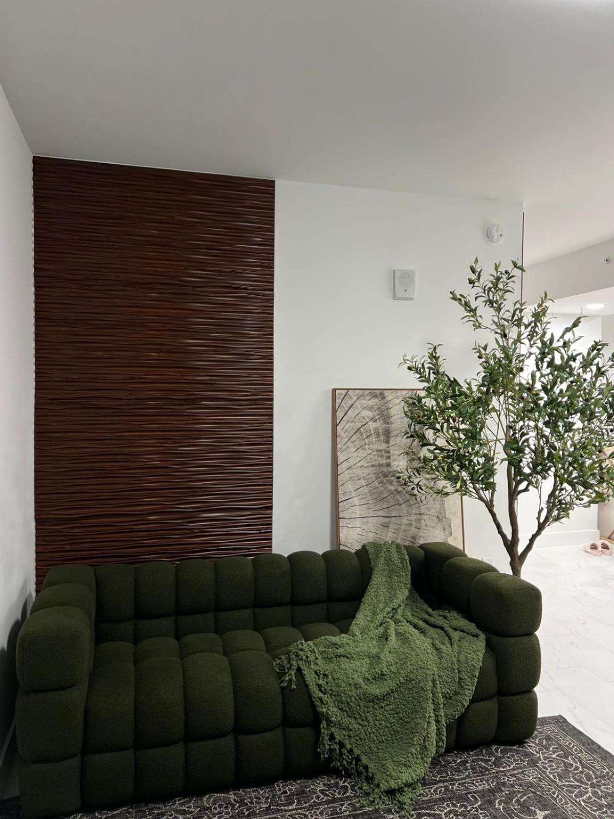 Miami Wood Apart Hotel New 2024 - Private Terrace - Free Garage - Beach 5 Min Hollywood Zewnętrze zdjęcie