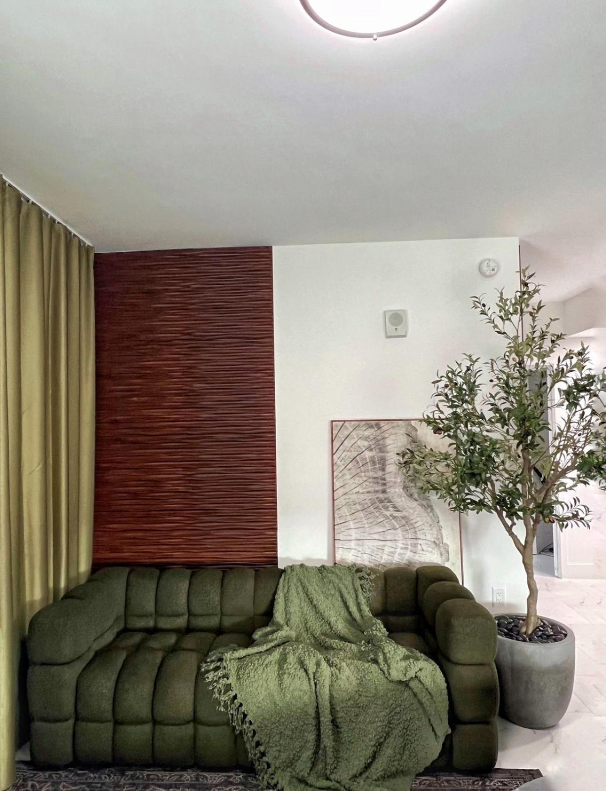 Miami Wood Apart Hotel New 2024 - Private Terrace - Free Garage - Beach 5 Min Hollywood Zewnętrze zdjęcie