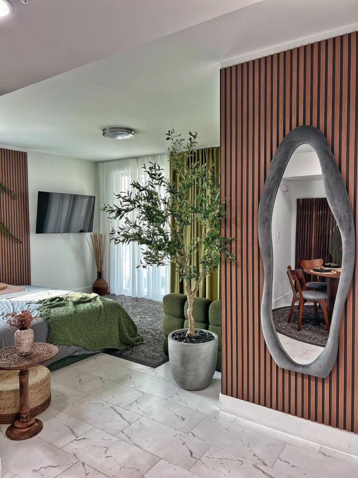 Miami Wood Apart Hotel New 2024 - Private Terrace - Free Garage - Beach 5 Min Hollywood Zewnętrze zdjęcie